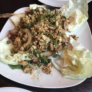 Larb Gai