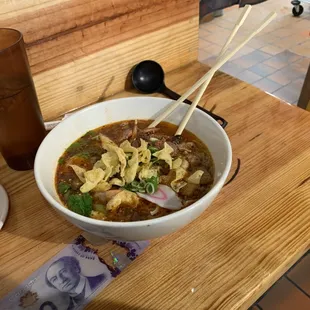 N10 bangkok ramen