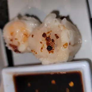 shumai