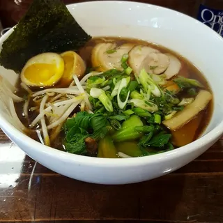 Shoyu Ramen