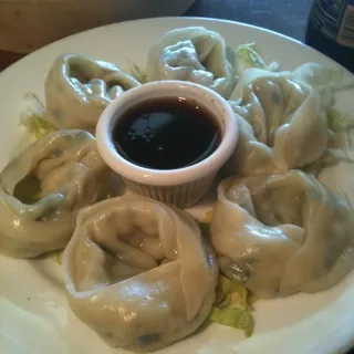 Dumpling