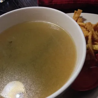 Miso Soup