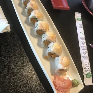 Crunch Roll