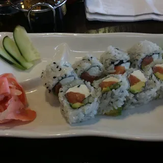 Philadelphia Roll