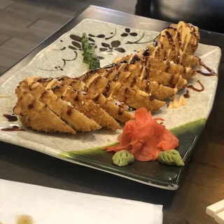 Yummy Roll