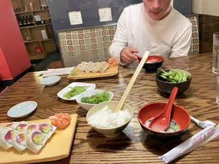 Yami Sushi