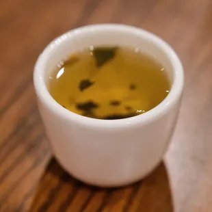 Tea