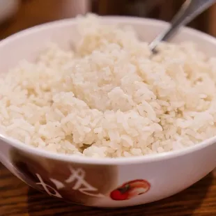 Rice