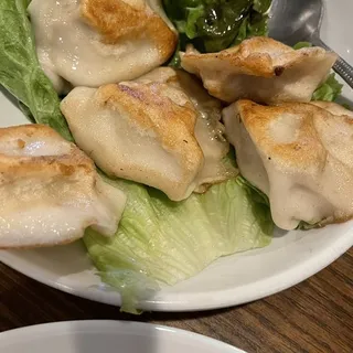 Potstickers