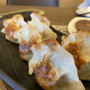Potstickers