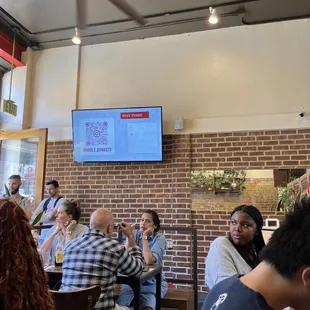 Noodles!