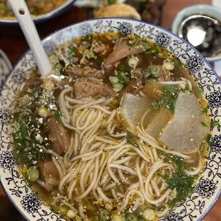 Rice Noodles