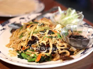 Great China