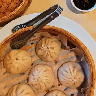 Xiao Long Bao