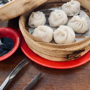 Xiao Long Bao