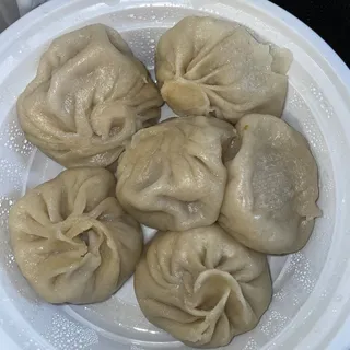 6 Pieces Xiao Long Bao