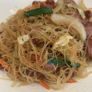 Rice Noodles