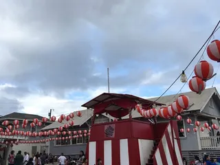 Soto Mission of Aiea Bon Dance