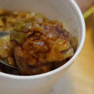 Mr Z Noodle House