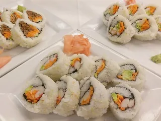 Hunan Restaurant