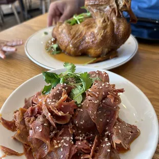 Sichuan Beef Tripe