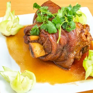 Pork Hock