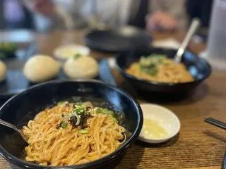 Dough Zone Dumpling House Renton