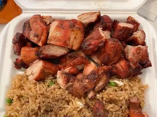 Kungfu China Express