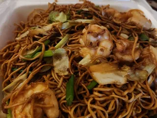 New Rice Bowl Express