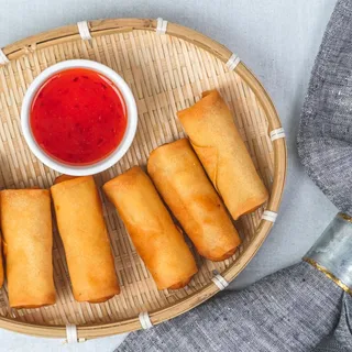 Spring Rolls