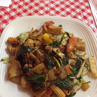 Pad Kee Mao