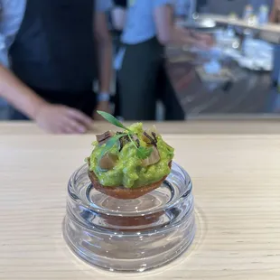 avocado toast