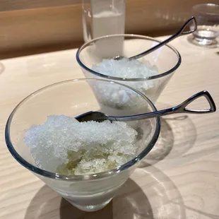 Golden Kiwi Preserve