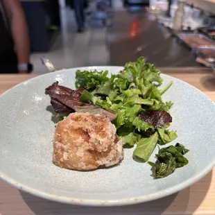 Hour Braised Pork Belly