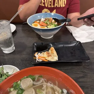 noodle soup, noodle dish, ramen and noodles, food, ramen, noodles