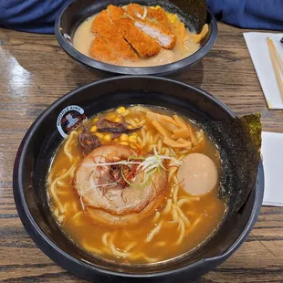 Tokyo Ramen