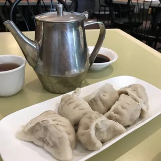 Meat Dumplings