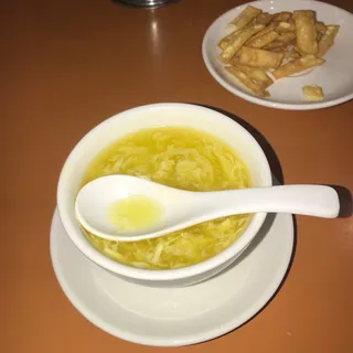Egg Drop Soup