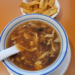Chinese