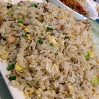 Fried Rice
