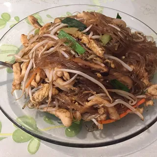 Feel Good Noodle