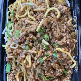 Ja-Jain Mein Beijing Style