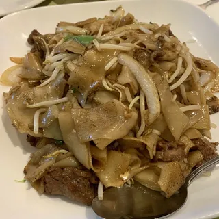 Beef Chow Fun