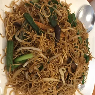 Chef's Special Noodle