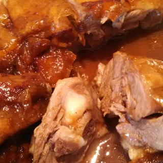 Roast Duck