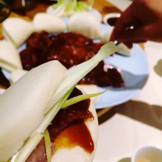 Peking Duck