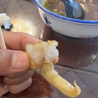 Shrimp