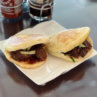 Chinese Hamburger