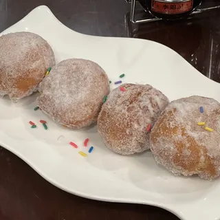 Chocolate Bao