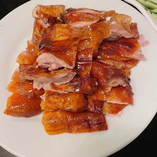 Peking duck (whole)